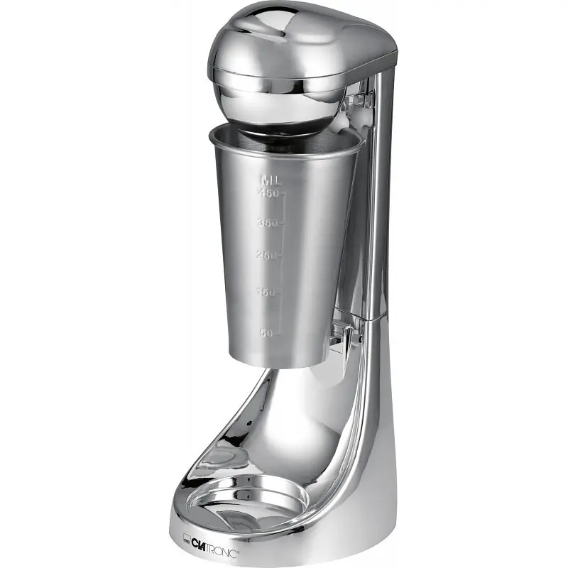Миксер Clatronic bm 3472 сhrom - фото 2