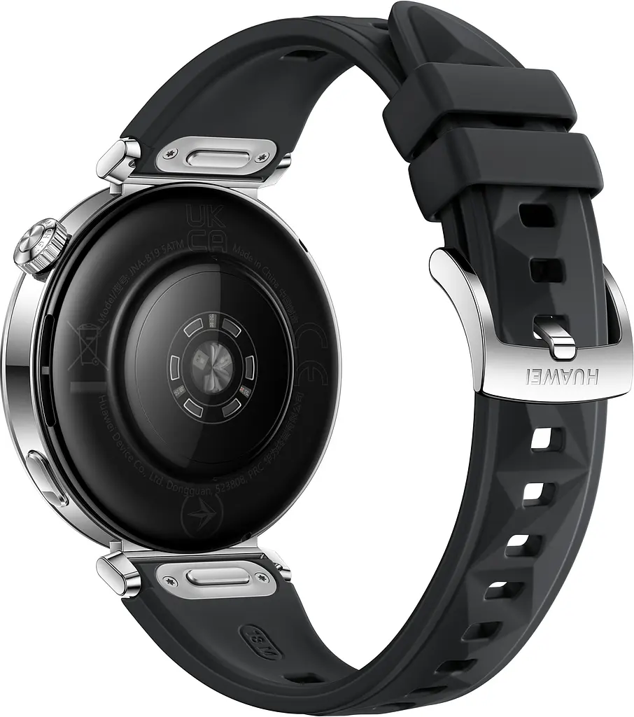 Смарт-часы Huawei Watch GT 5 41 мм Black - фото 4