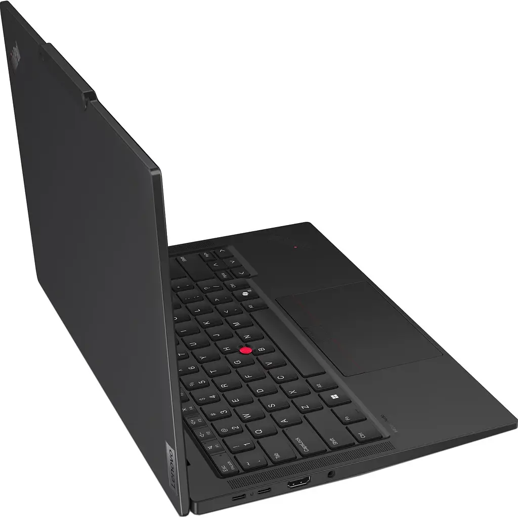 Ноутбук Lenovo 14 ThinkPad T14 G6 WUXGA/Intel U5-228V/32GB/512SSD/UMA/W11P (21QG000XRA) - фото 7