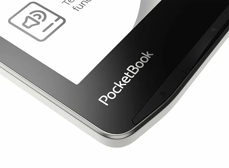 Электронная книга PocketBook 743G InkPad 4 Stundust Silver (PB743G-U-CIS) - фото 7
