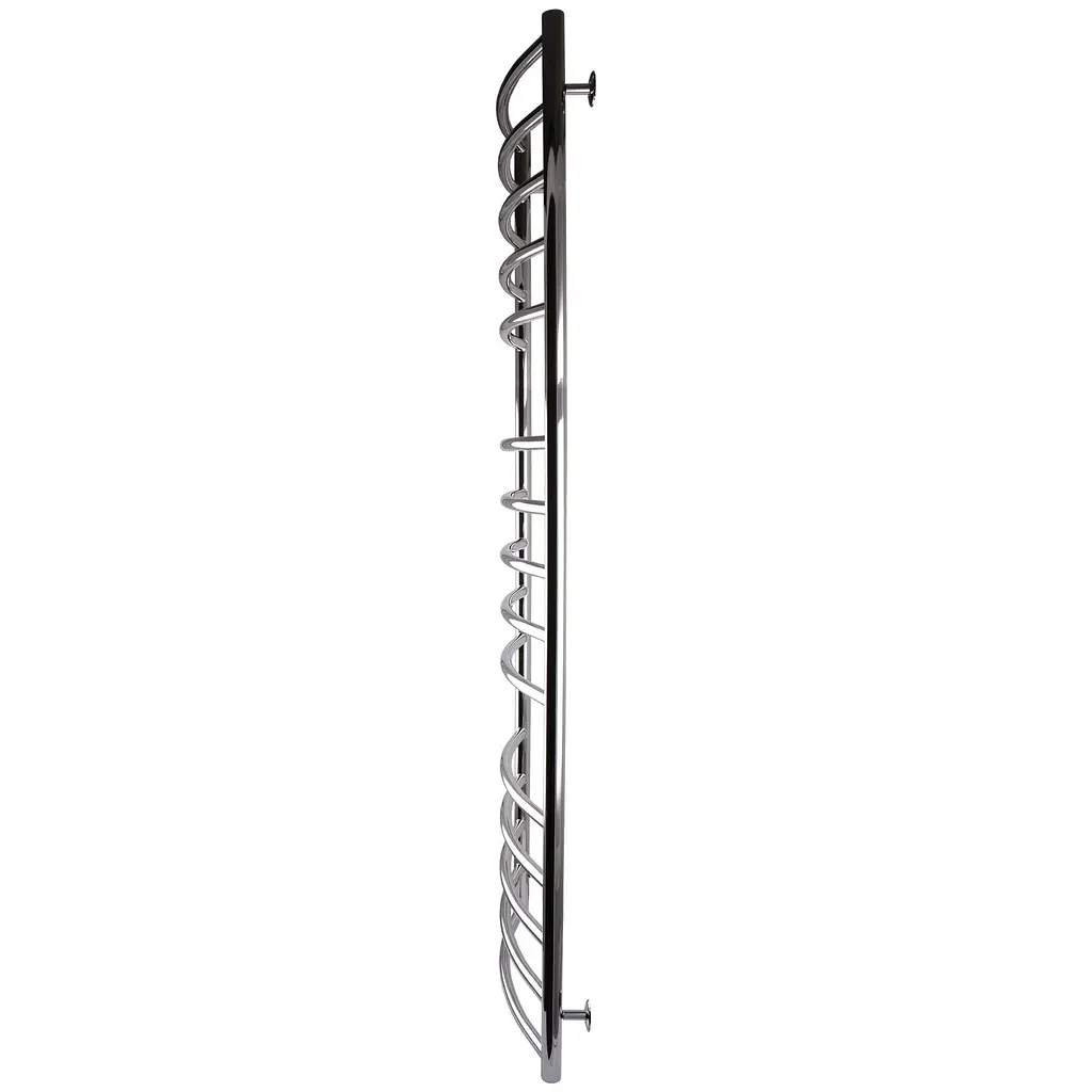Рушникосушарка UNIO LDE W 1500-500-15 Драбинка Дуга Еліт (21427) - фото 3