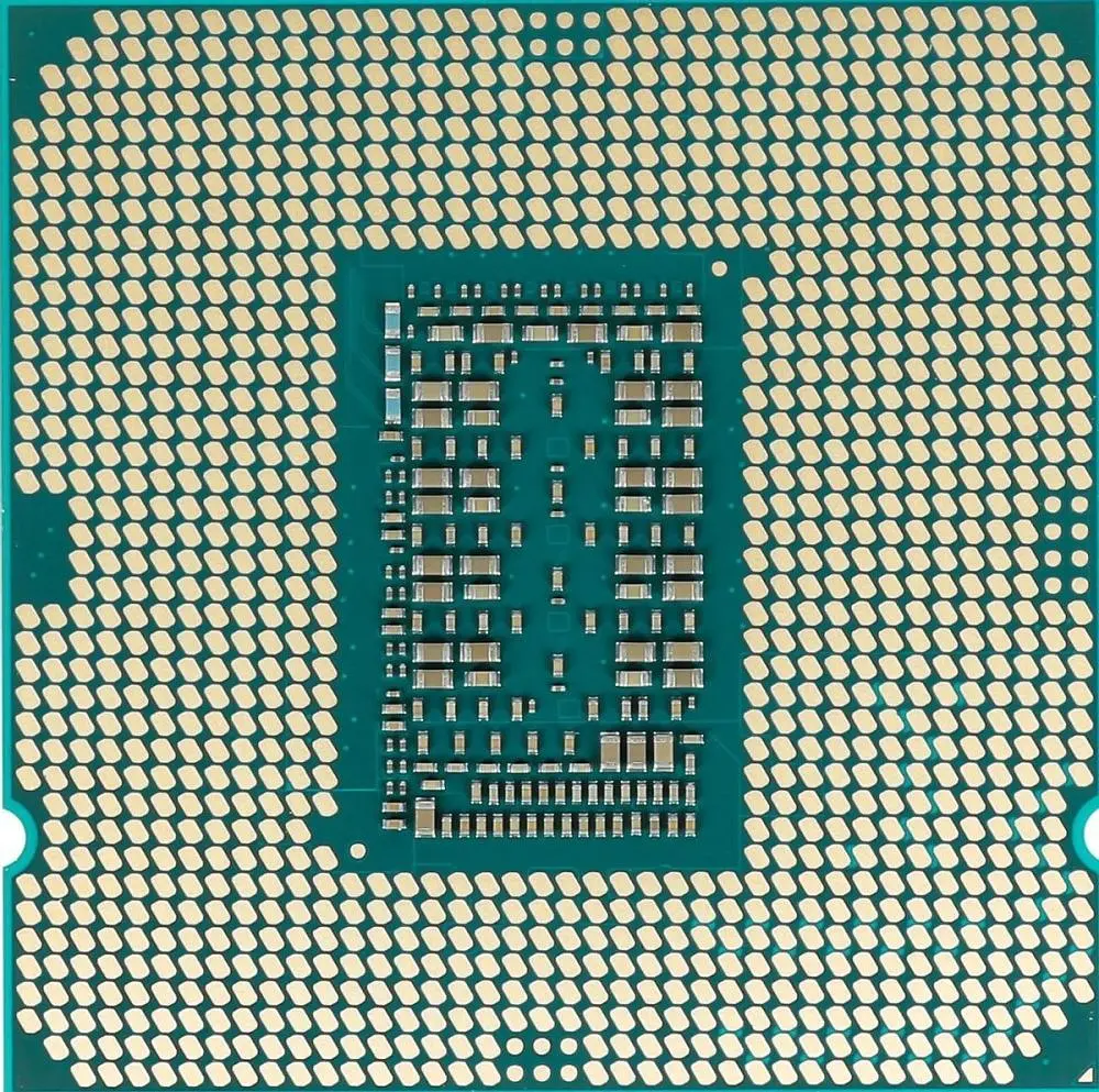 Процессор Intel Core i5 11400 2.6GHz (12MB Rocket Lake 65W S1200) Tray (CM8070804497015) - фото 3