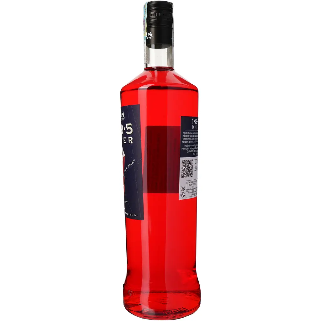 Лікер Zanin Bitter 25% 1 л - фото 2