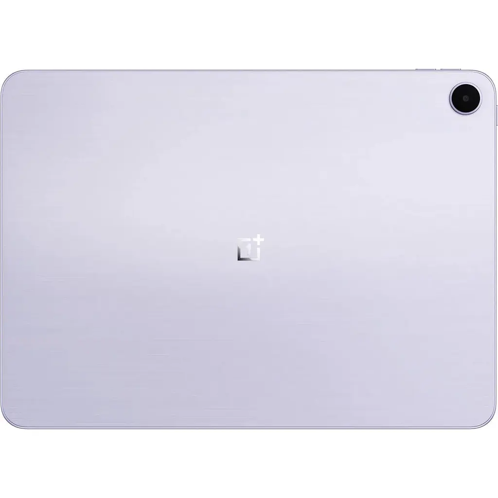 Планшет OnePlus Pad Go 2 8/128GB Wi-Fi Lavender Drift [159475] - фото 7