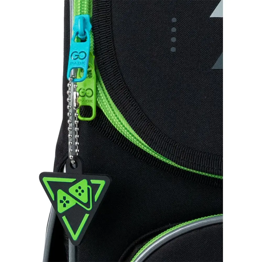 Рюкзак GoPack Education каркасний 5001S-7 Next Level (GO25-5001S-7) - фото 13