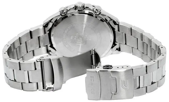 Годинник Casio EF-527D-1AVEF - фото 5