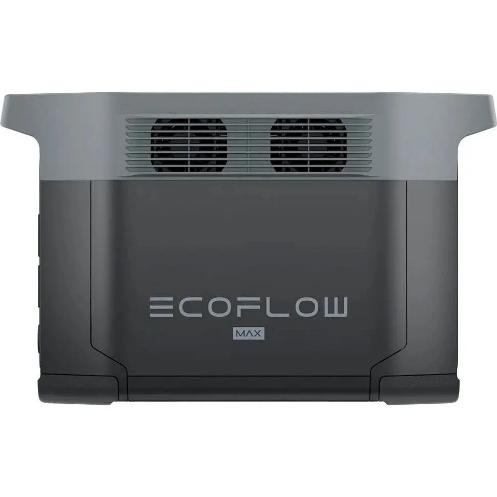 Зарядна станція EcoFlow E2000 (EFE2000-EU-CBOX) [142433] - фото 4