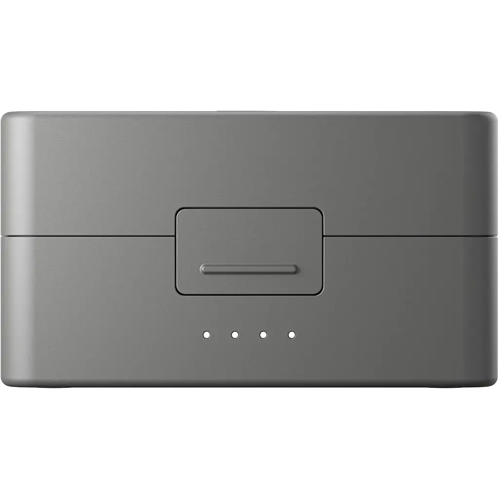 Мікрофонна радіосистема DJI Mic 3 (2 TX + 1 RX + Charging Case) (CP.RN.00000480.01) [143954] - фото 4