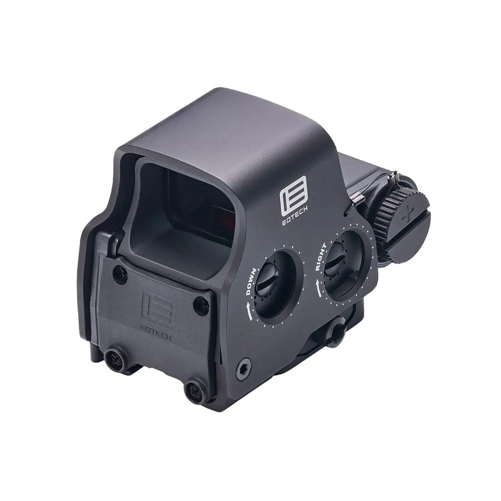 Коліматорний приціл EOTech EXPS3-2 Blk 1MOAx2/68MOA (EXPS3-2) - фото 3
