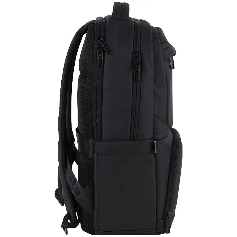 Рюкзак GoPack Teens 150L Чорний (GO26-150L) - фото 4