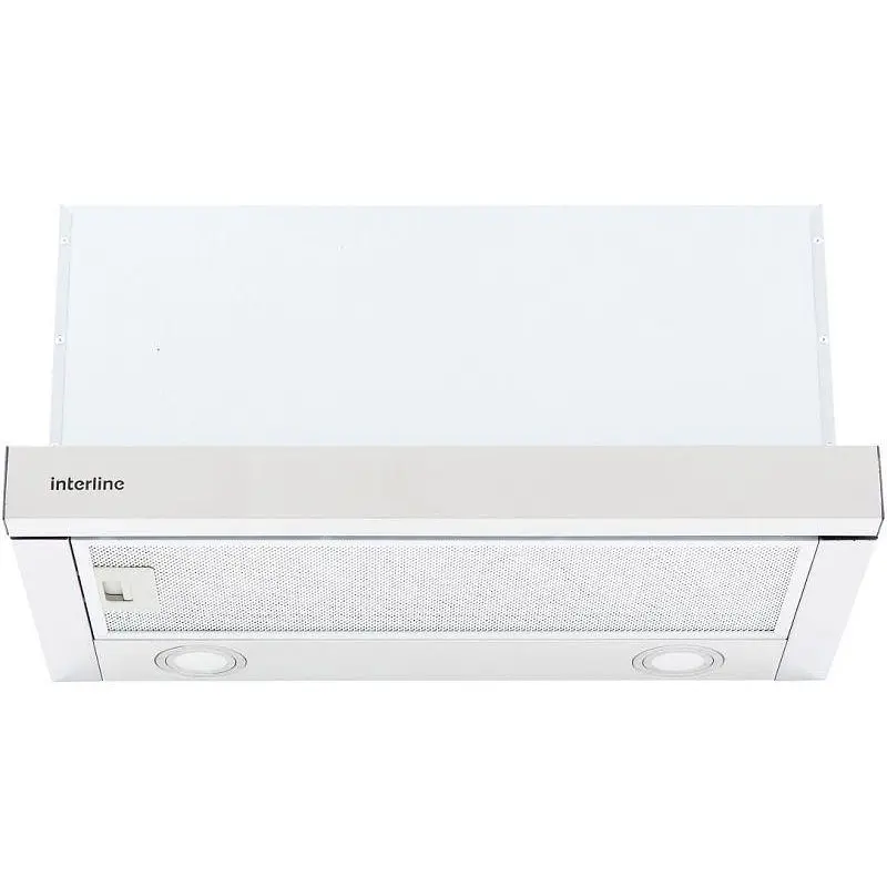 Вытяжка телескопическая Interline SHARK PLUS X/SA/60 - фото 2