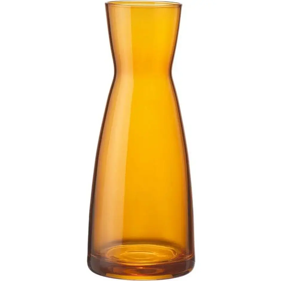 Декантер Bormioli Rocco Ypsilon Arancio помаранчевий 1 л (125001MG8321590)