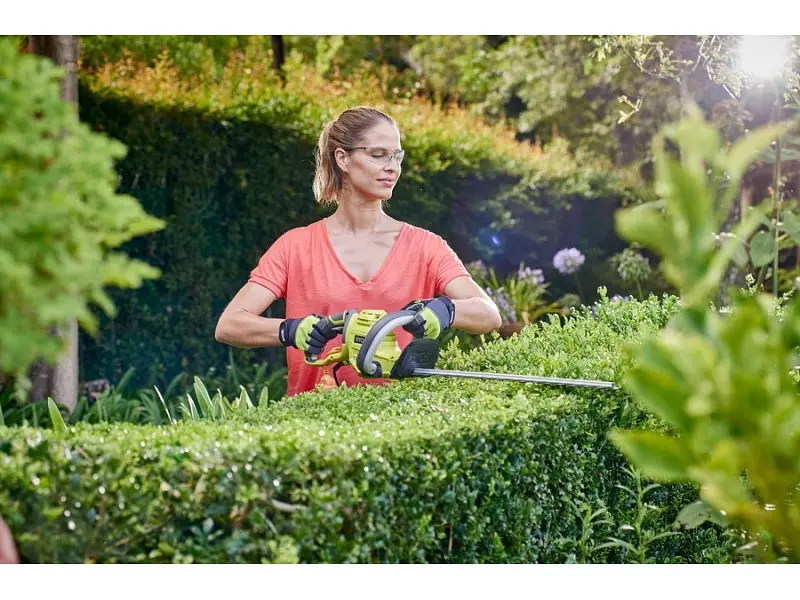 Кущоріз Ryobi RHT4550 - фото 8