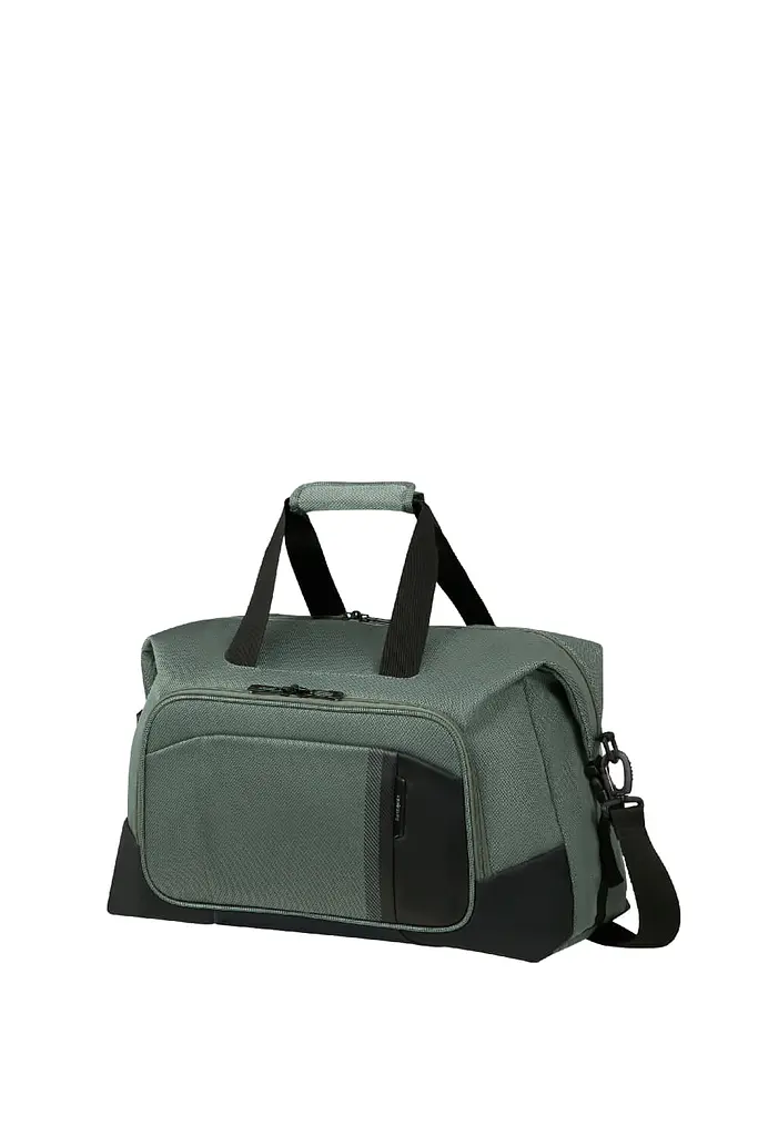 Дорожня Сумка Samsonite RESPARK LIGHT SAGE 48x35x24 KJ3*44011 - фото 3