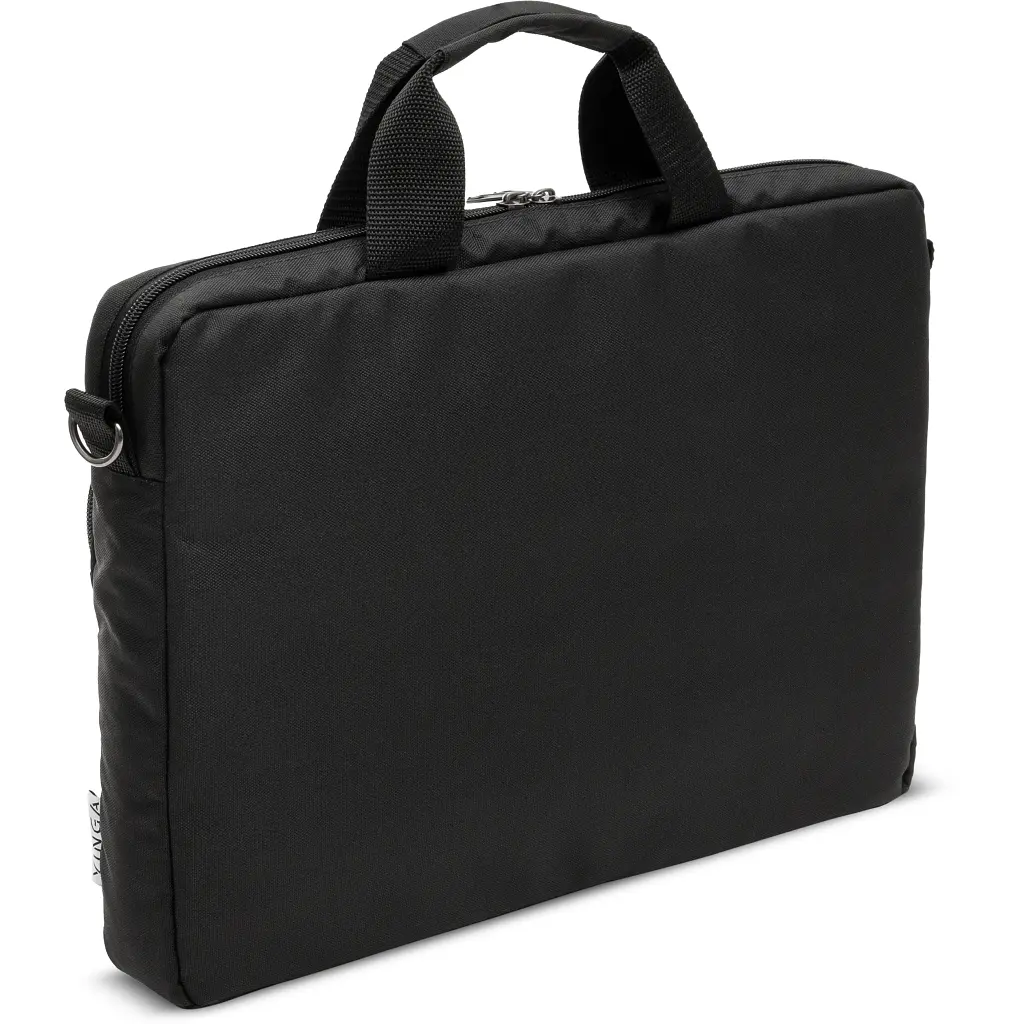 Сумка для ноутбука Vinga 17.3" NB1730 black (NB1730BK) - фото 2