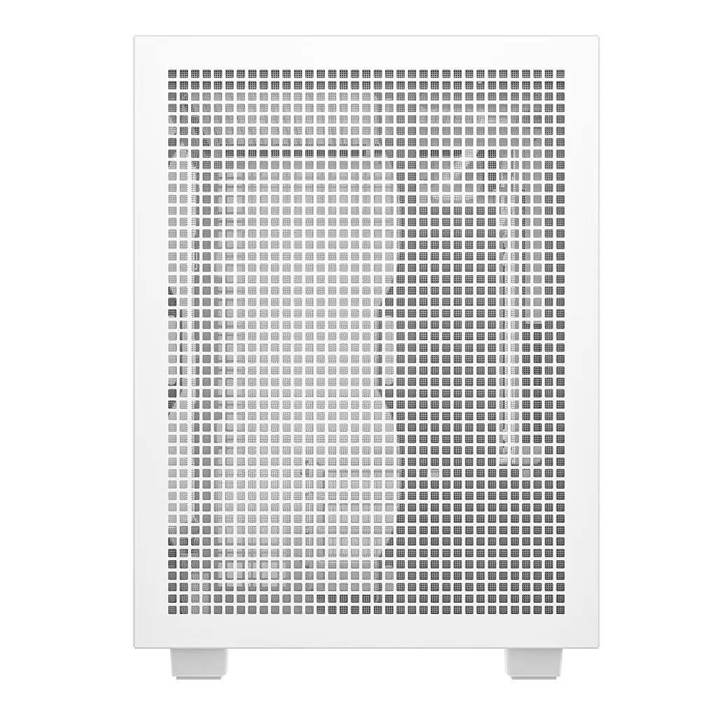Корпус DeepCool CH260 Білий (R-CH260-WHNGM0-G-1) без БЖ - фото 2