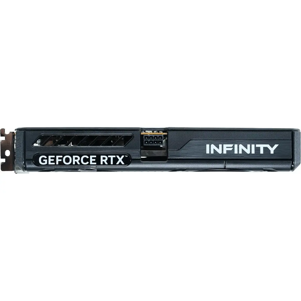 Видеокарта Palit GeForce RTX 5060 Infinity 2 OC (NE75060V19P1-GB2063L) UA [154530] - фото 10