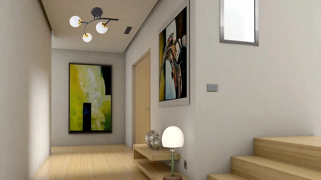 Люстра потолочная Brille в спальню Е27 60W BK/WH (BR-01 644C/3) - фото 5