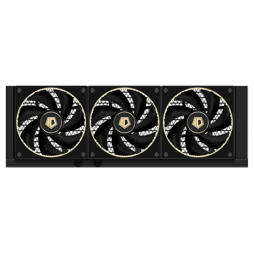СВО ID-Cooling DX360 GDL (DX360 GDL) - фото 4