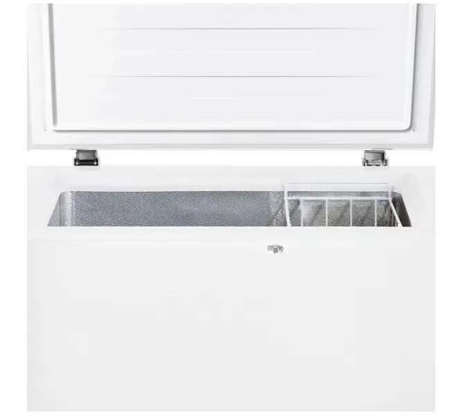 Морозильна скриня Gorenje FH14EAW - фото 3