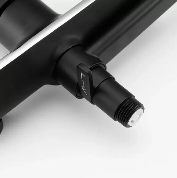 Смеситель для ванны Gappo G2203-6 - фото 3