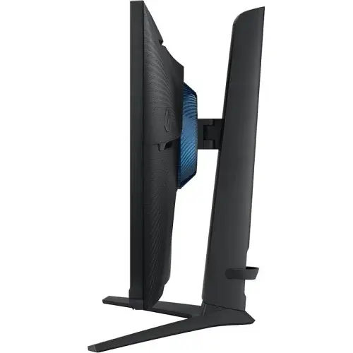 Монітор 27" Odyssey Gaming G40B, Black, IPS, 1920x1080 (16:9) Samsung teh0028045 - фото 7