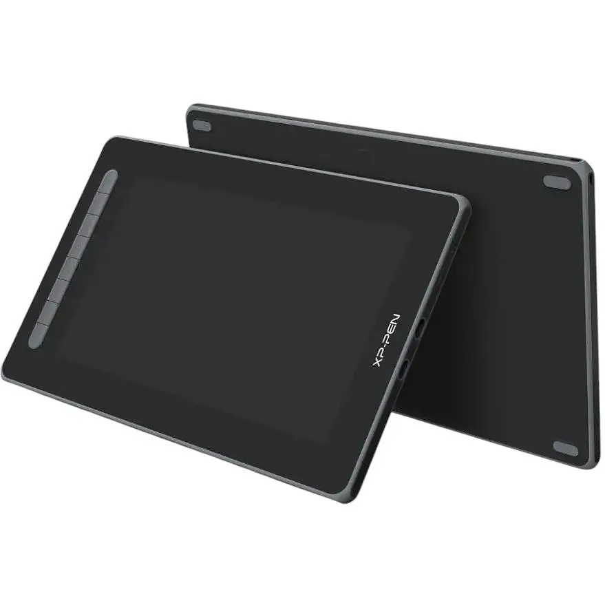Графічний монітор XP-Pen Artist 12 Pen Display 2nd Gen Black (JPCD120FH_BK) [83425] - фото 4