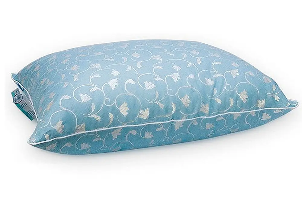 Подушка Leleka-Textile Лебединий пух 50х70