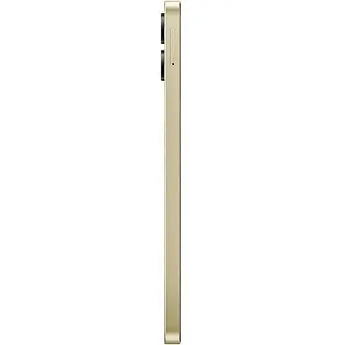 Смартфон Samsung Galaxy A06 4/64Gb Gold (SM-A065FZDD) - фото 5