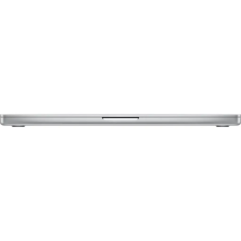 Ноутбук Apple MacBook Pro 16'' M3 Pro 18GB/512GB Silver 2023 [MRW43] [96073] - фото 5