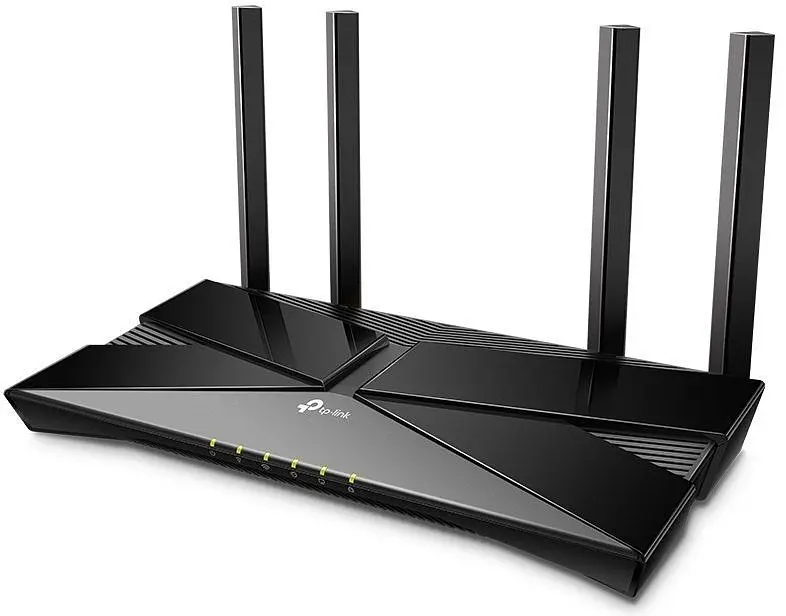 Бездротовий маршрутизатор (роутер) TP-Link Archer AX53 [64979] - фото 3