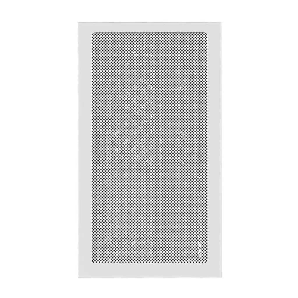 Корпус Gigabyte C201 Panoramic Tempered Glass Ice без БЖ (GB-C201PI) - фото 6
