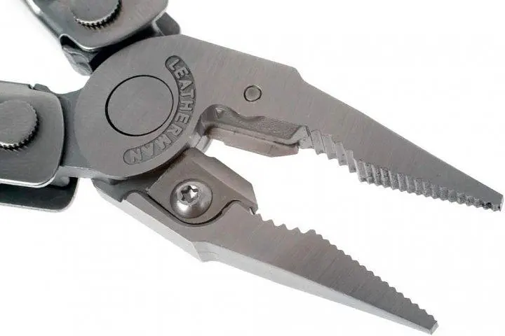 Мультитул Leatherman Rebar Standard (831557) [60709] - фото 2