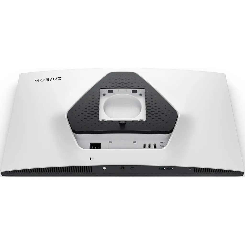 Монітор 27" BenQ EX271Q QHD IPS 180Hz (9H.LNCLB.QBE) - фото 8