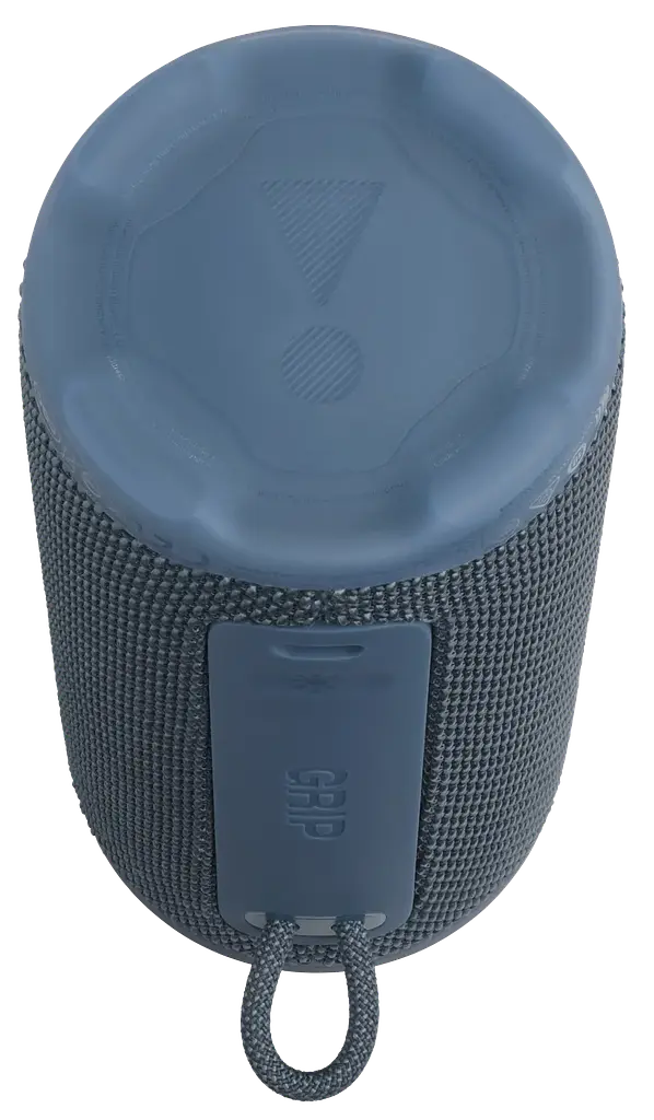 Портативна колонка Grip Blue (JBLGRIPBLU) JBL teh0022400 - фото 3