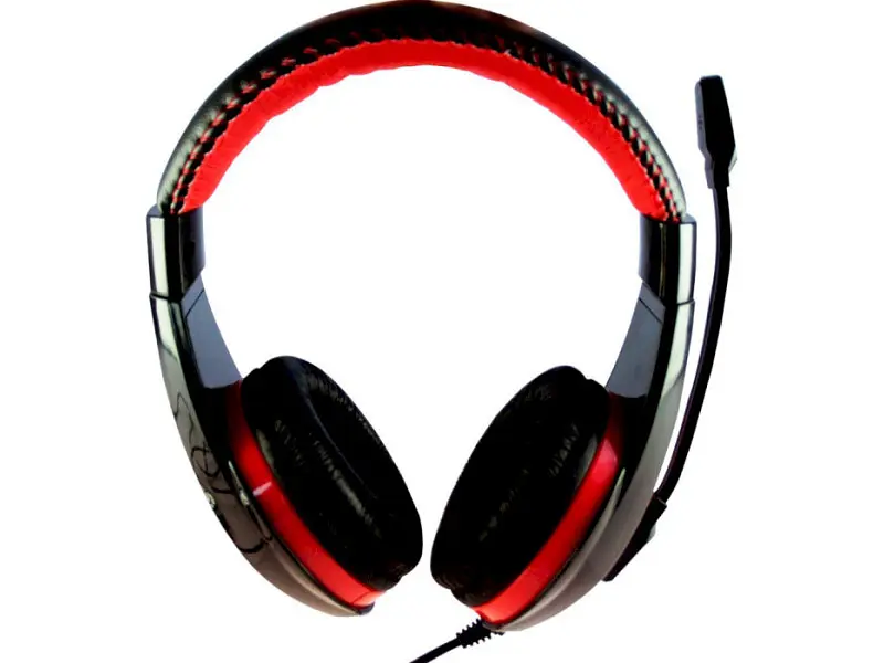 Навушники Media-Tech NEMESIS (MT3574) - фото 2