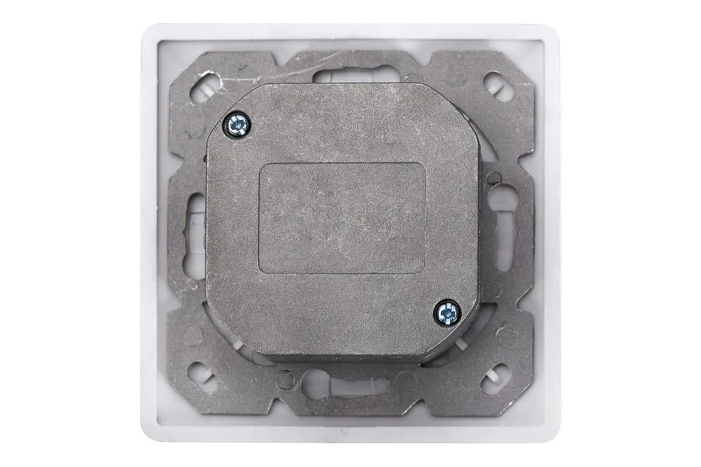 Розетка на два порта RJ45 CAT5E DN-9001-N DIGITUS by ASSMANN - фото 2