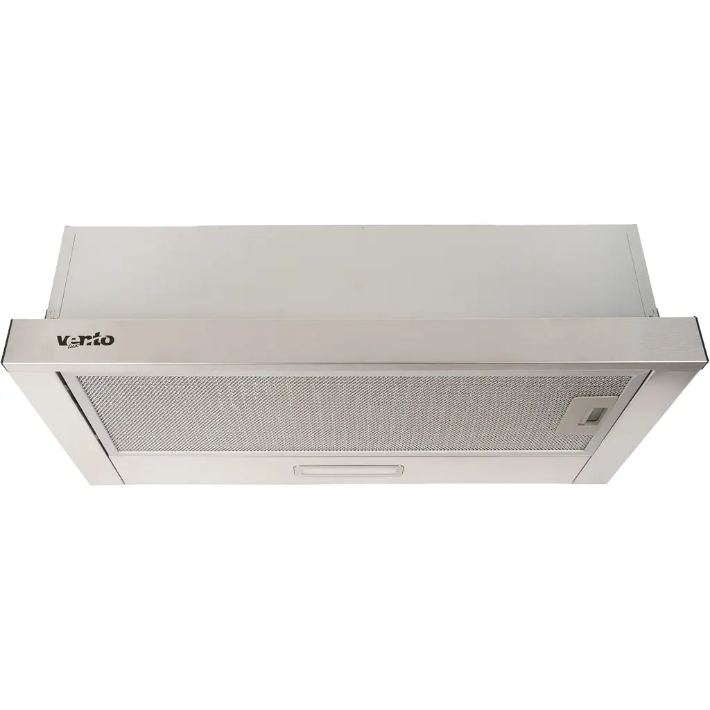 Вытяжка Ventolux Garda 60 INOX (500) LED - фото 3
