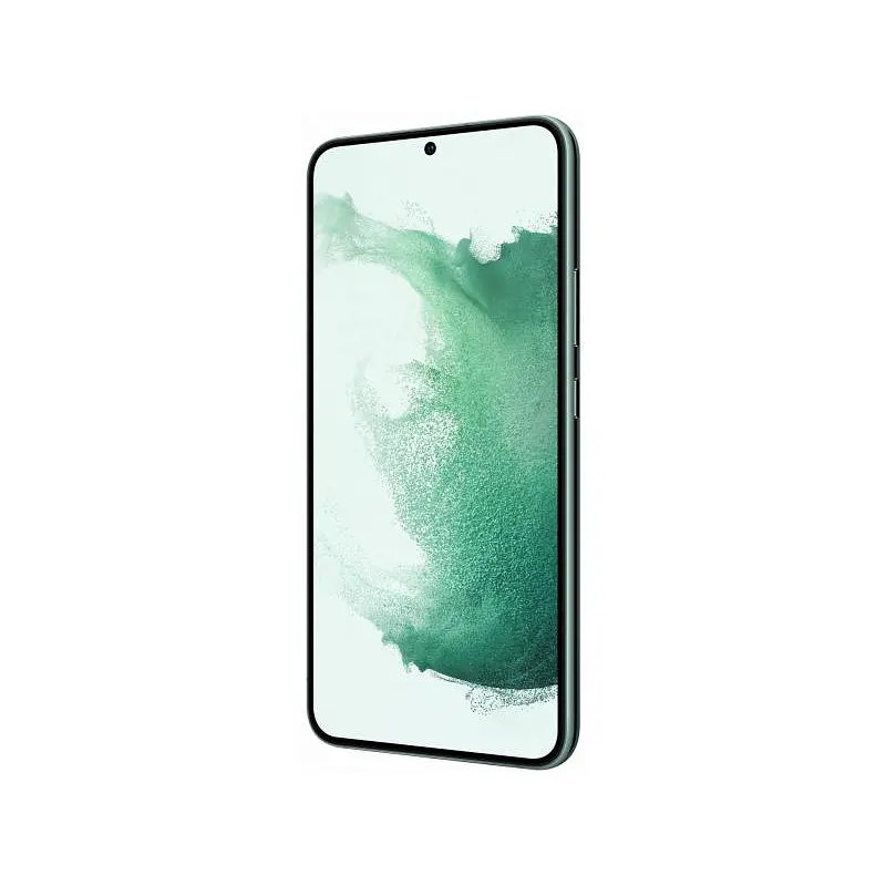 Смартфон Samsung Galaxy S22+ 8/256GB Green (SM-S906BZGG) - фото 4