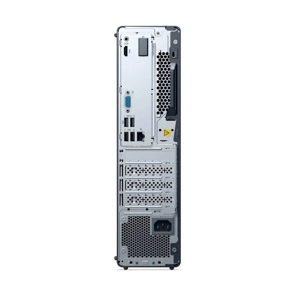 Lenovo ThinkCentre neo 30s Gen 5 (13DK000XCK) - фото 8