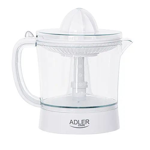 Соковитискач для цитрусових Adler AD 4009 - фото 2