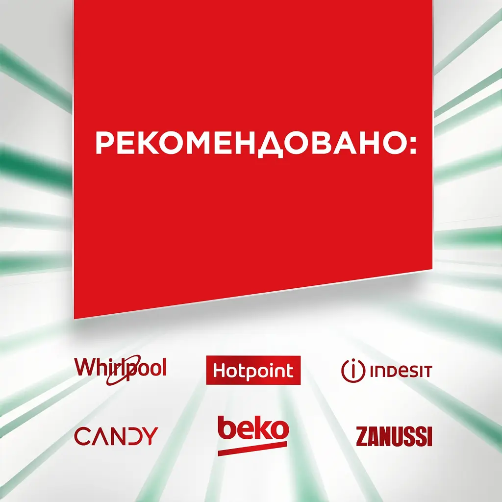 Таблетки для посудомийних машин Fairy Platinum Plus All in One Lemon 88 шт. (8700216969857) - фото 5