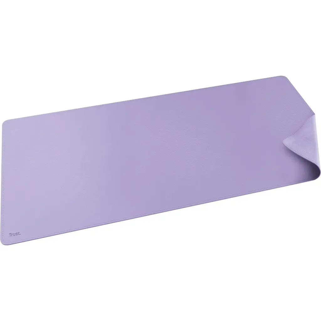 Ігрова поверхня Trust Benya XXL (900x430x2мм) Purple (25711_TRUST) - фото 2