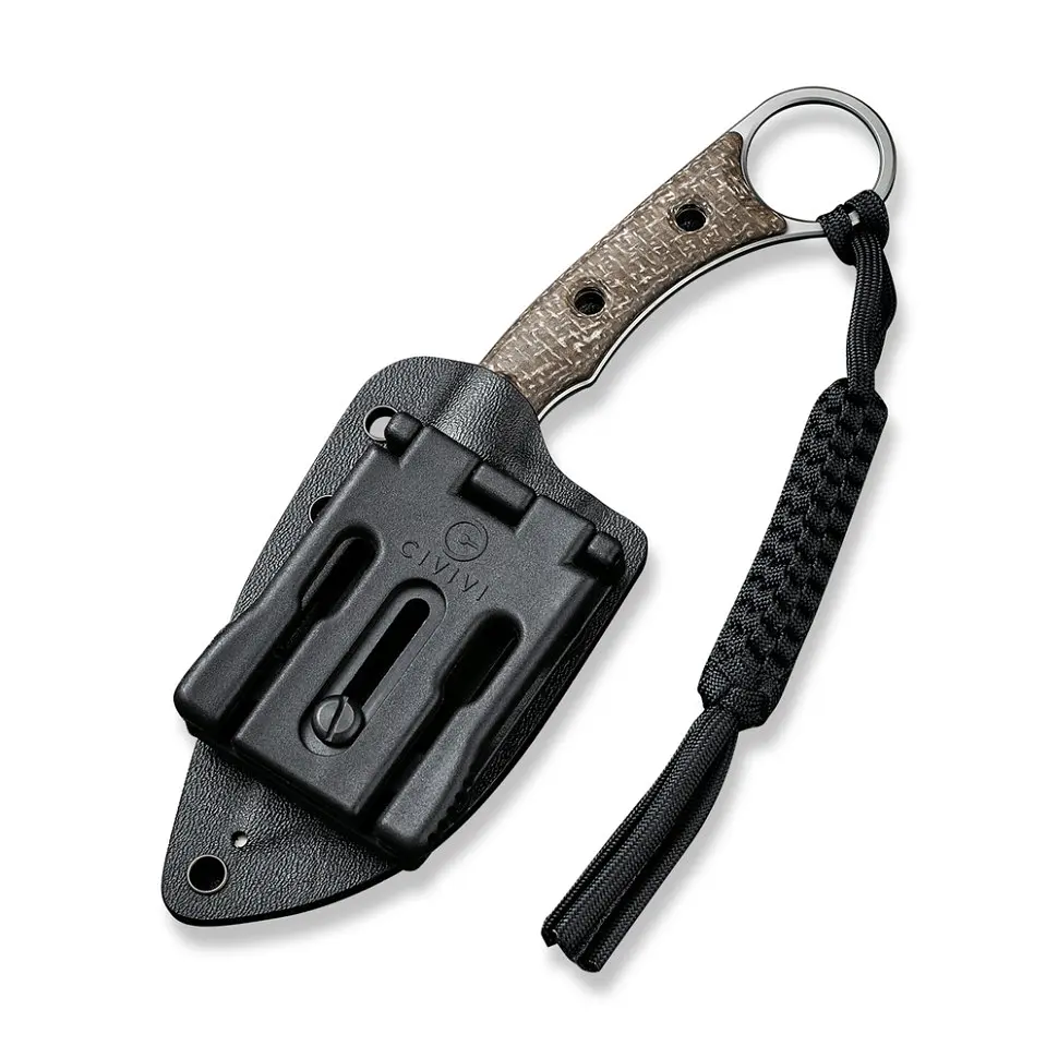 Ніж Civivi Midwatch C20059B-2 - фото 9