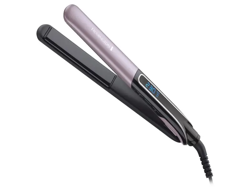 Випрямляч для волосся Remington Sleek & Curl Expert S6700