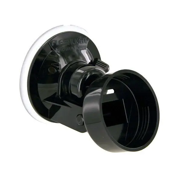 Кріплення для мастурбатора Fleshlight Shower Mount, 8х9.5 см - фото 2