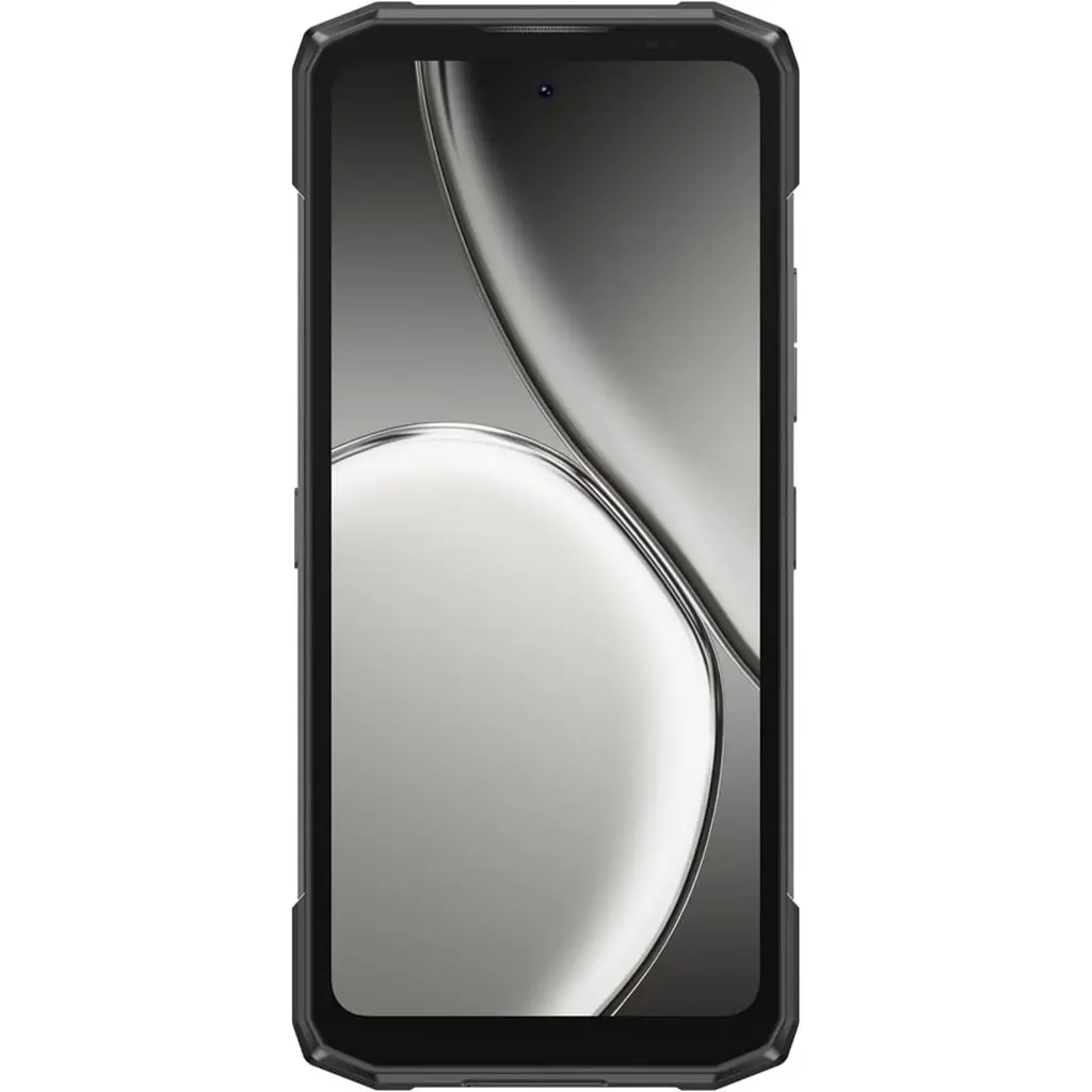 Смартфон Doogee Blade20 Pro 6/256GB Black-Red [151111] - фото 3