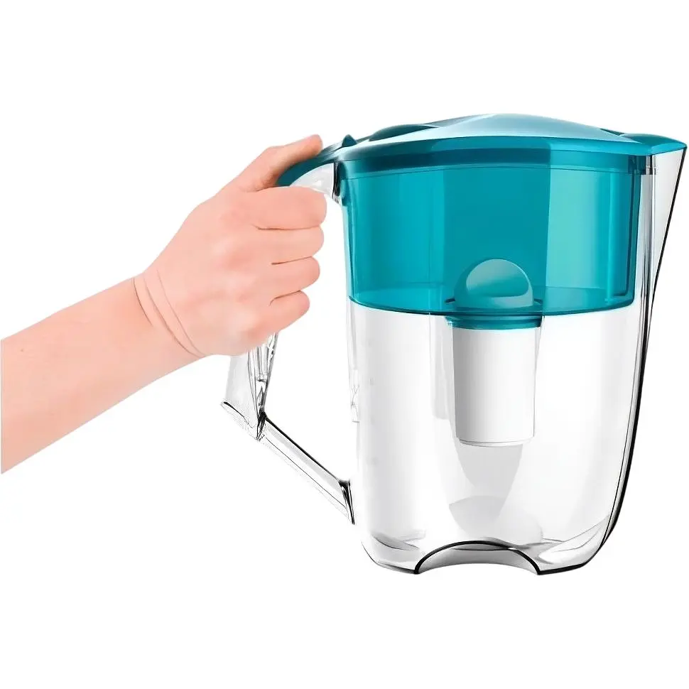 Фільтр-глечик Ecosoft Maxima Aqua Green (FMVMAXIMADGECO) [150387] - фото 3