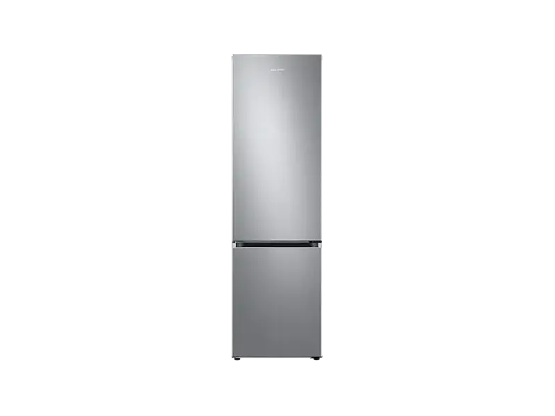 Холодильник з морозильною камерою Samsung RB38C603CS9 - фото 6