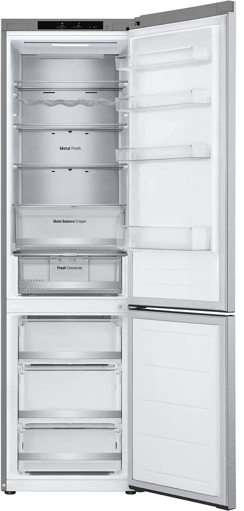 Холодильник LG GW-B509FA7W - фото 7